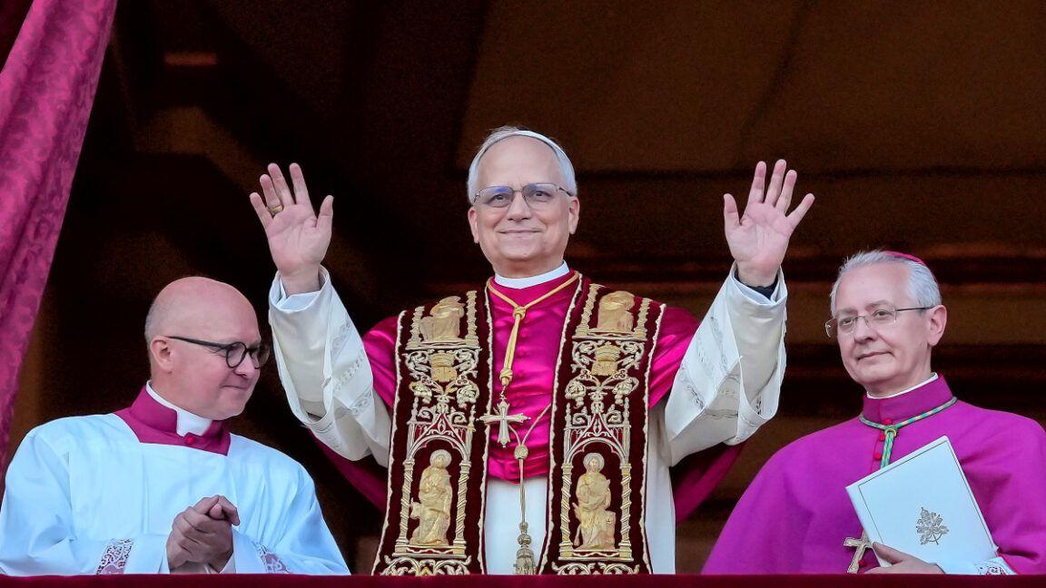 Pope Leo XIV Addresses AI as a Major Challenge, Echoing