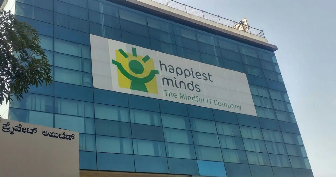 Happiest Minds Reports Mixed Q4 Results: Revenue Soars,