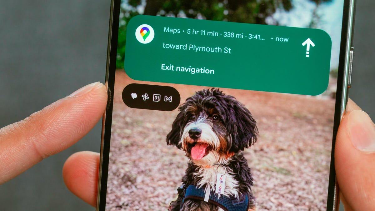 Google Unveils Android 16: A New Era of Design, AI