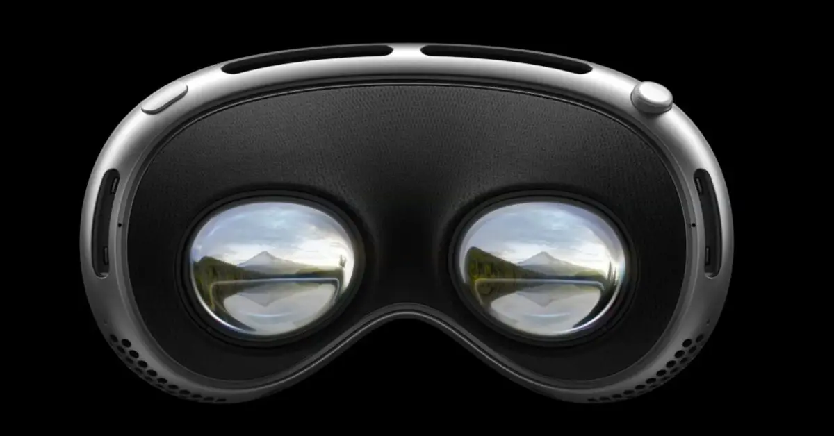 Apple's Matrix3D: A Breakthrough in AI-Powered 3D Scene