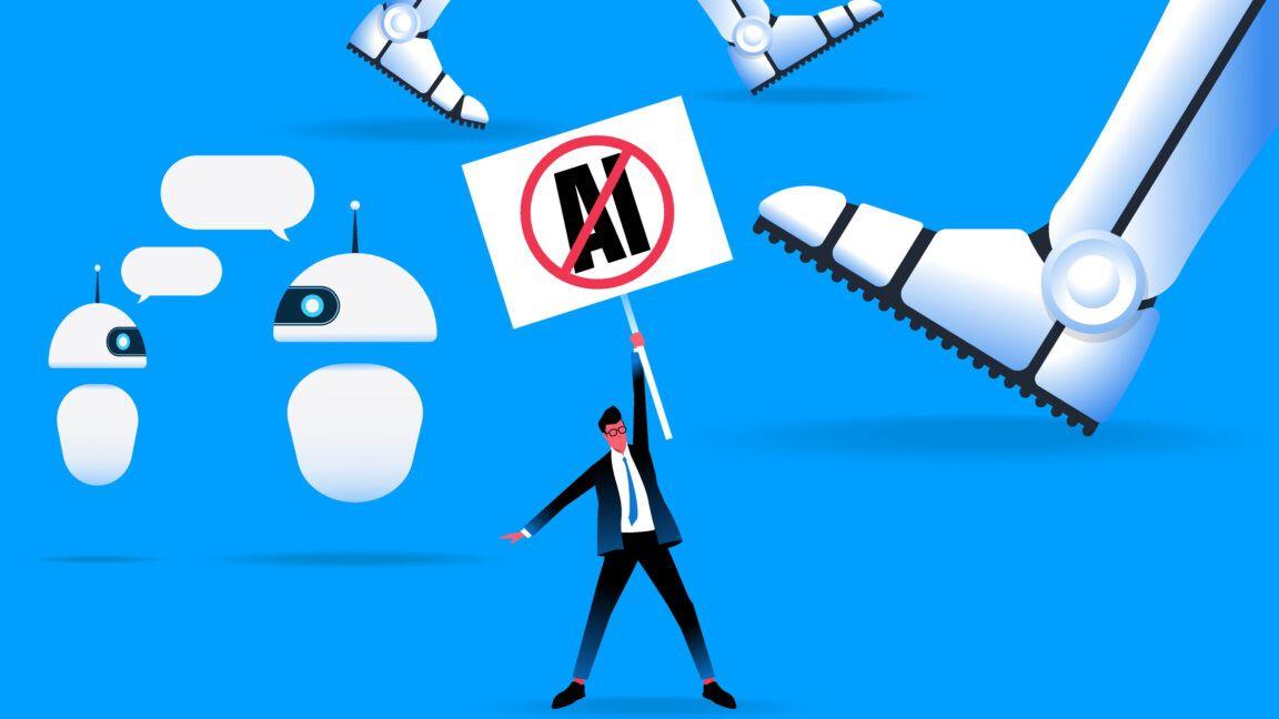 Meta Faces Legal Challenges Over AI Training with EU User