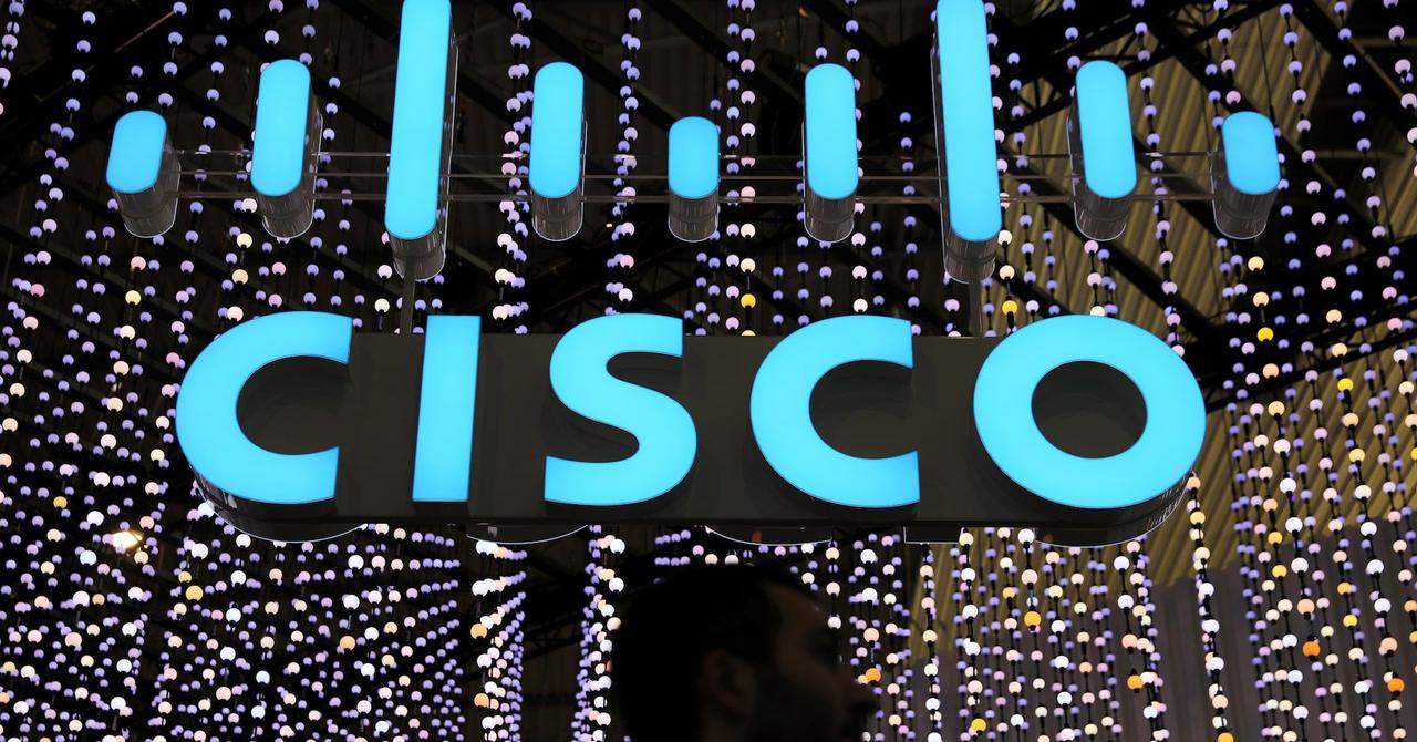 Cisco Surpasses Expectations with Strong Q3 Results, Driven