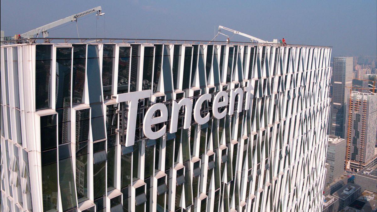 Tencent Boasts Strong GPU Stockpile, Adapts AI Strategy