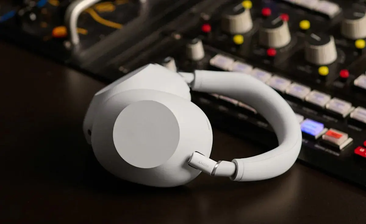 Sony's WH-1000XM6 Headphones: A Leap Forward in Noise