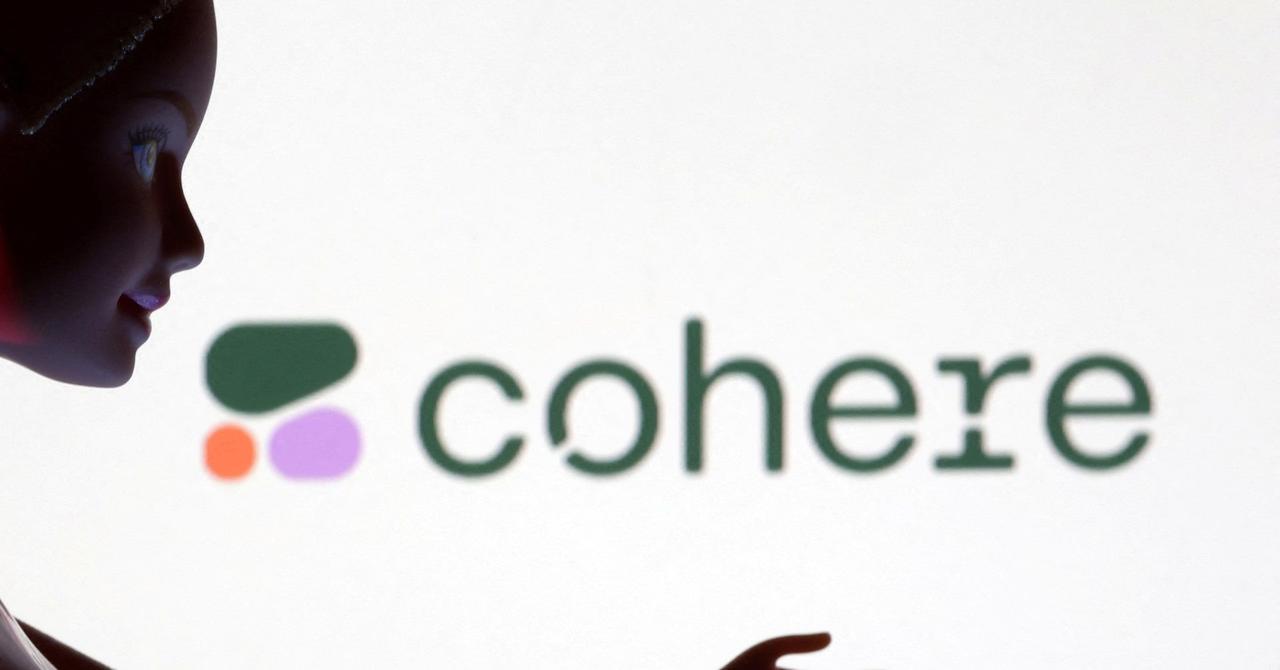 Cohere Doubles Revenue to $100 Million with