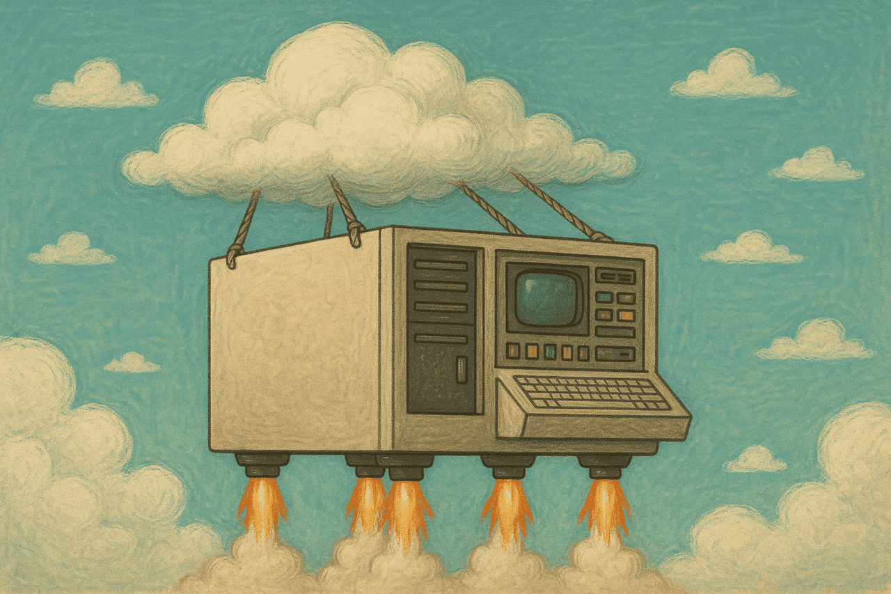 AWS Transform: AI-Powered Service Accelerates Enterprise