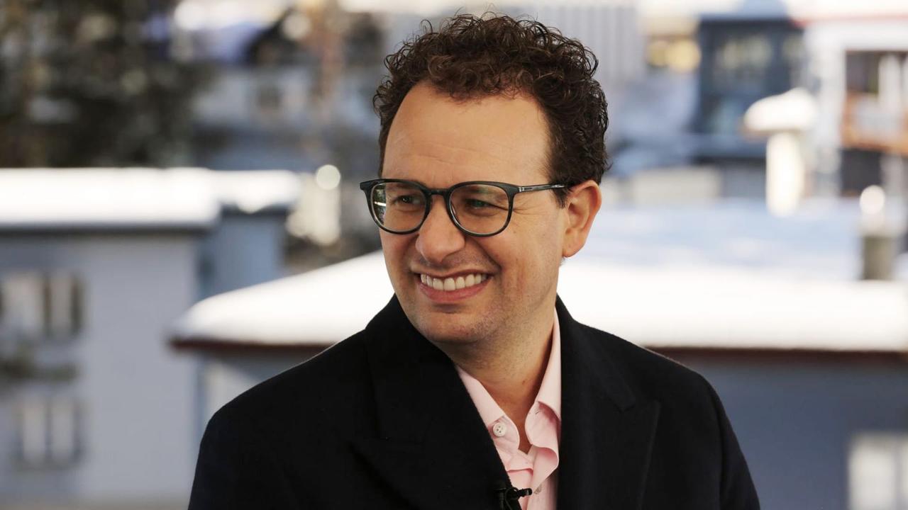 Anthropic Secures $2.5 Billion Credit Facility Amid Soaring