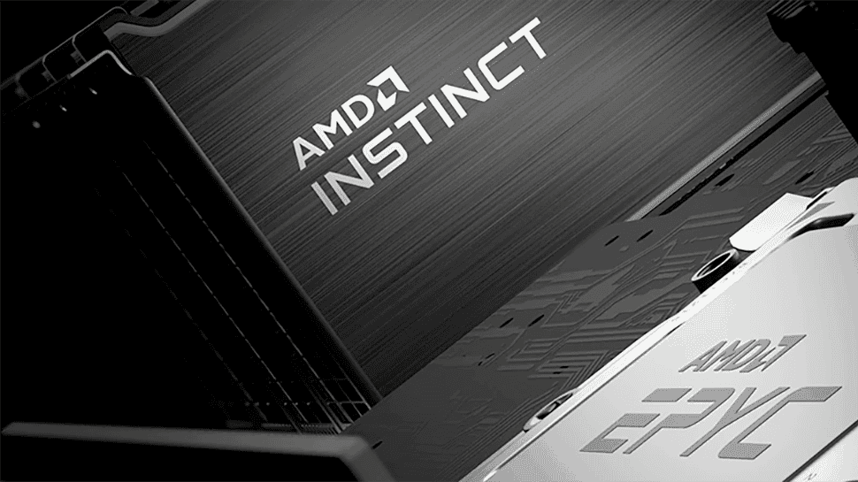 AMD Challenges NVIDIA with Ambitious Rack-Scale AI