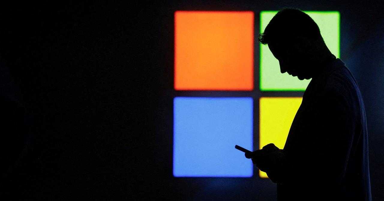 Microsoft Advocates for Open Standards to Enable