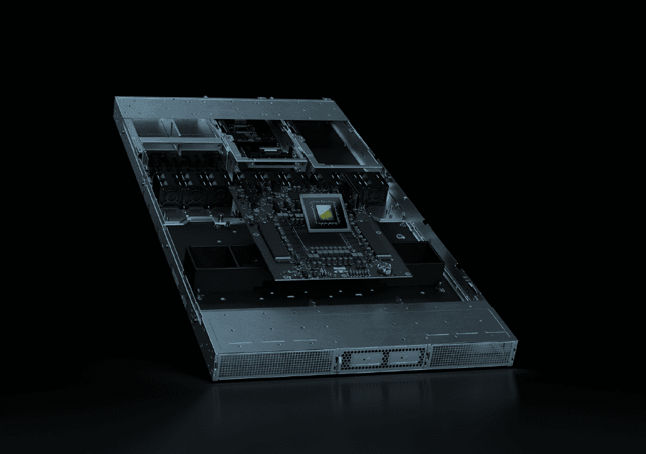 NVIDIA Unveils NVLink Fusion: Enabling Custom AI