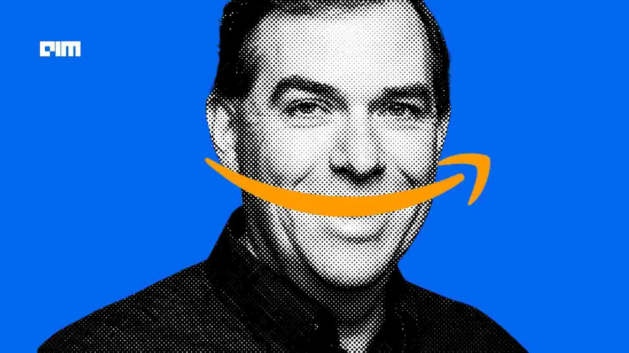 AWS Launches Strands Agents: Open Source SDK Simplifies AI