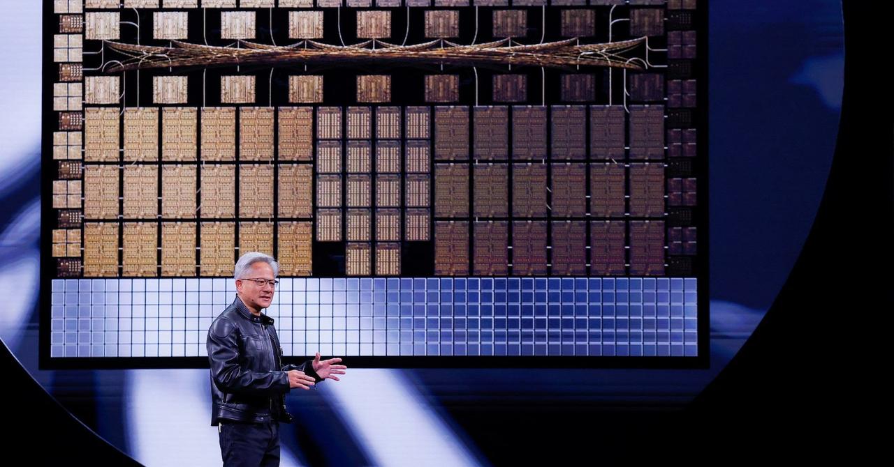 Nvidia Launches DGX Cloud Lepton: A Marketplace for AI