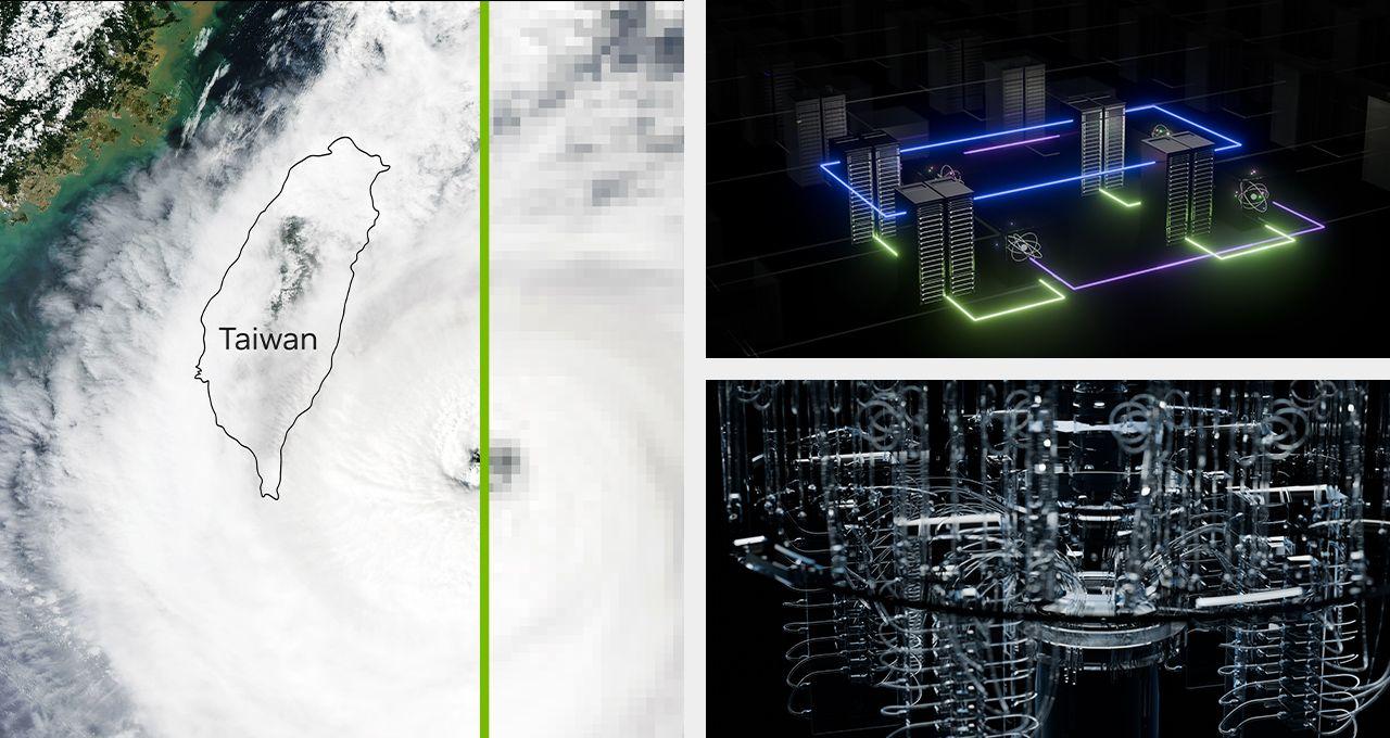 Taiwan's New AI Supercomputer to Boost Research in Quantum
