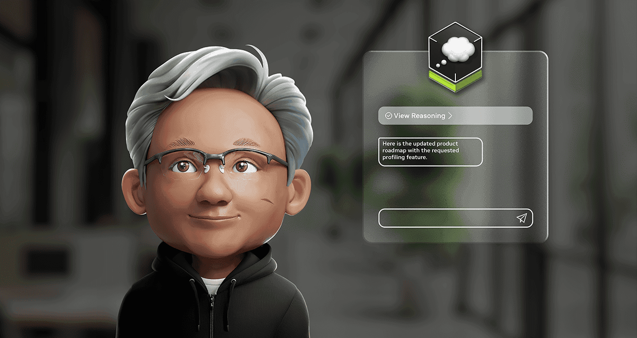 NVIDIA Unveils Enterprise AI Factory and AI Blueprints for