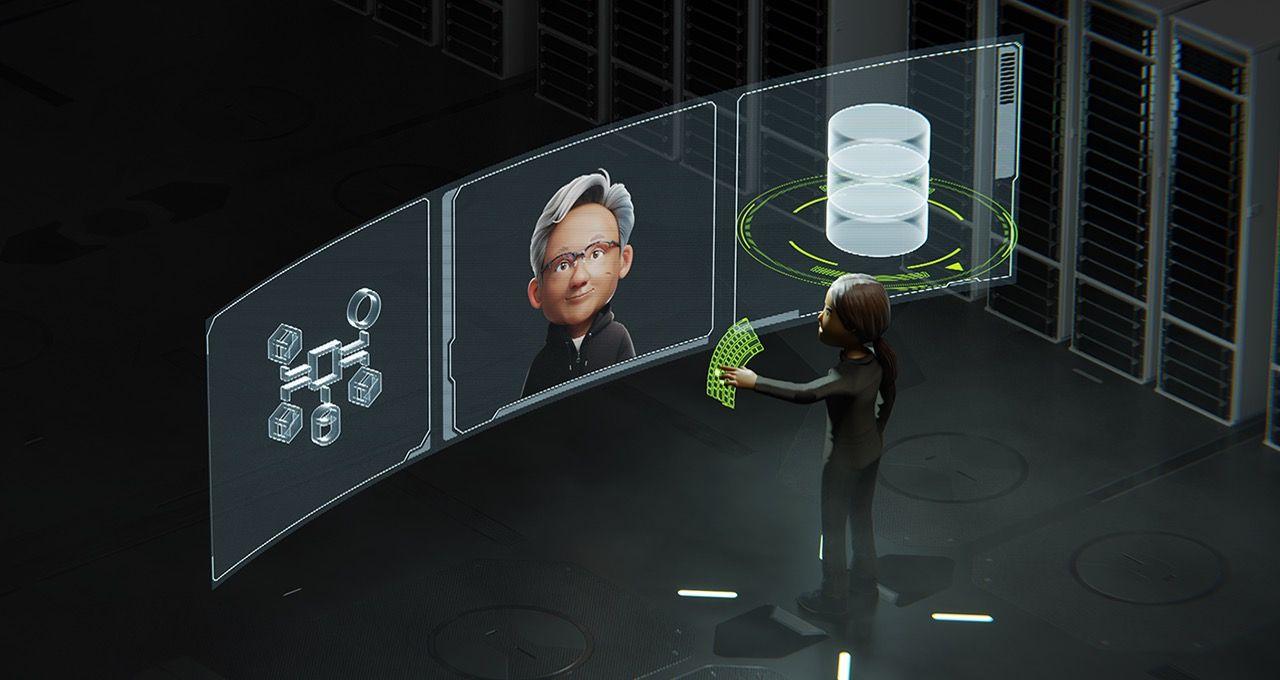 NetApp and NVIDIA Collaborate to Accelerate Enterprise AI