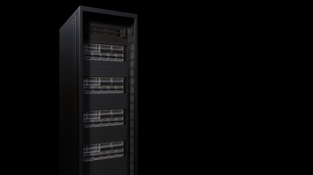 NVIDIA Unveils RTX PRO Servers with Blackwell GPUs,