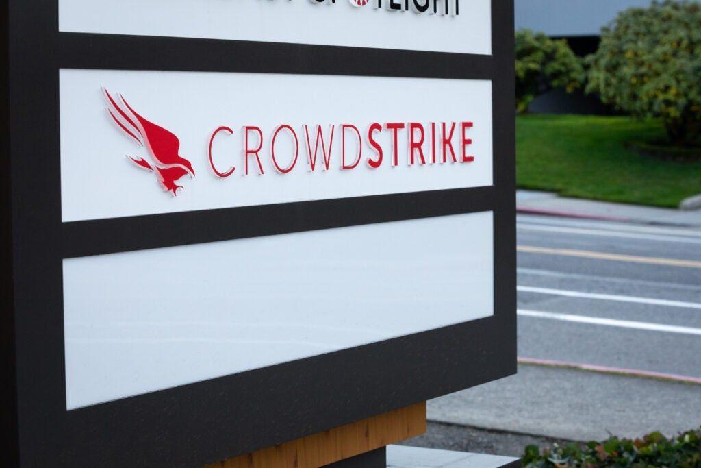 CrowdStrike Integrates with NVIDIA Enterprise AI Factory to