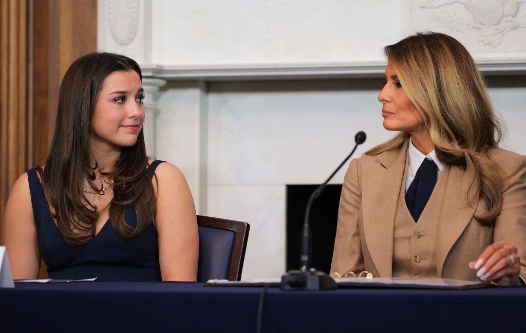 Trump Signs Take It Down Act: A Controversial Step Against