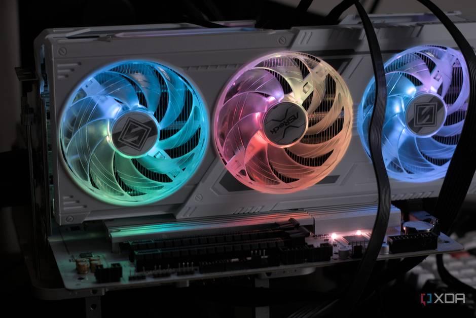 AMD's FSR 'Redstone': A Leap Forward in AI-Powered Gaming