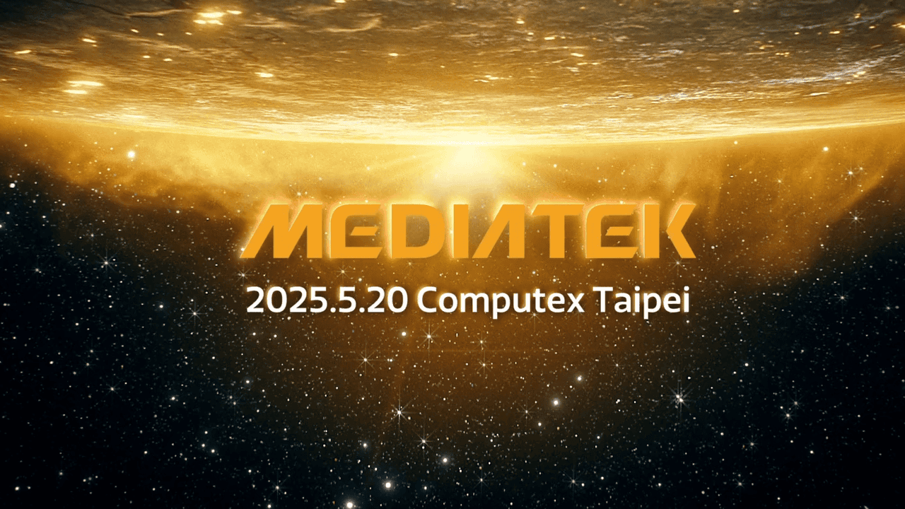 MediaTek Unveils Cutting-Edge AI Solutions at Computex