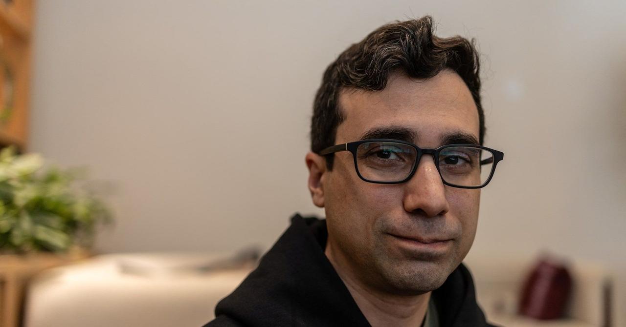 Silicon Valley's Billion-Dollar Battle for AI Talent