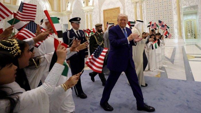 Source: Financial Times News