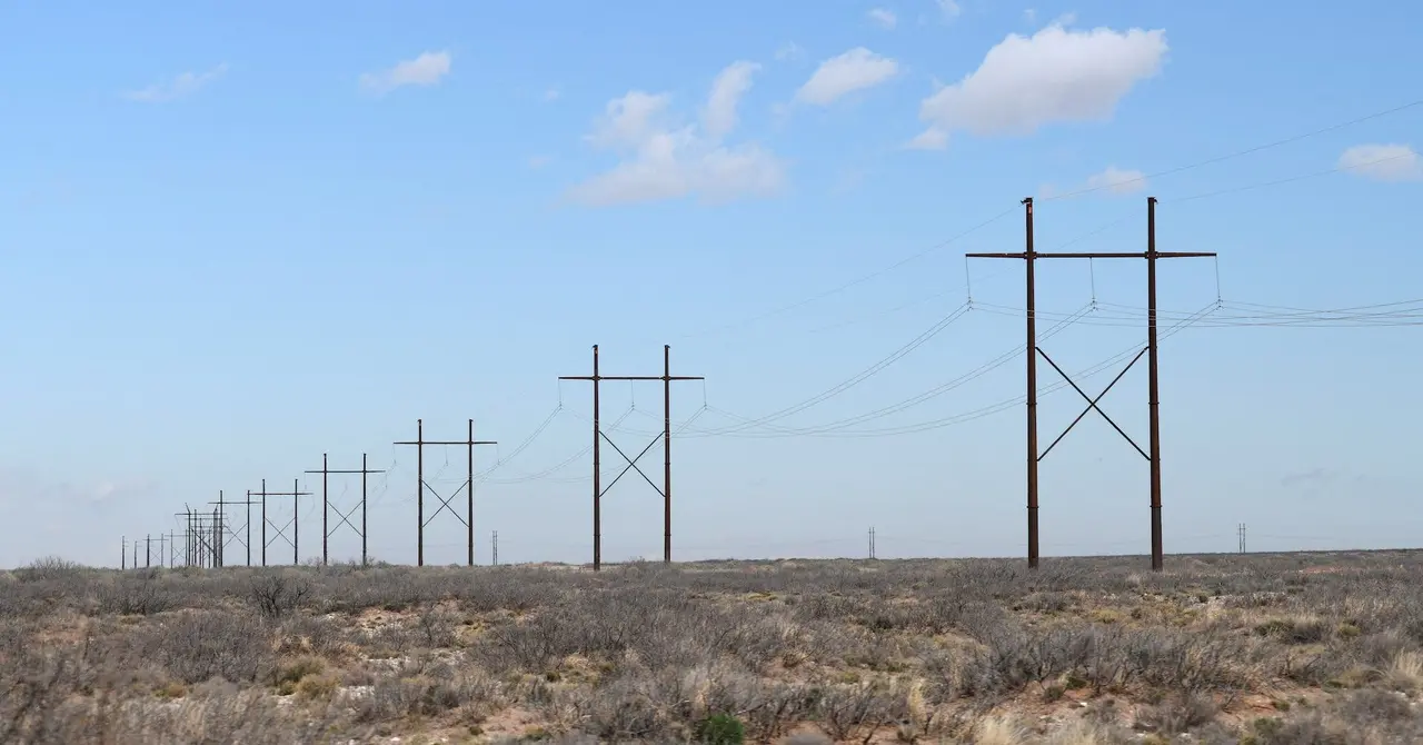 Blackstone's $11.5 Billion TXNM Energy Acquisition Faces