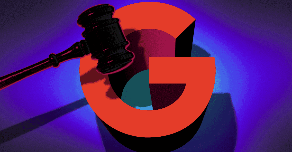 Google's AI Search Strategy: Publishers Left with Limited