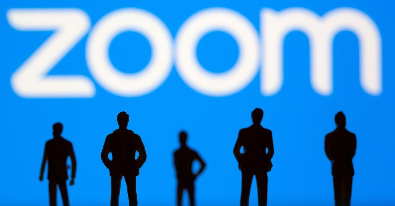Zoom Raises Annual Forecast Amid AI Integration and Robust