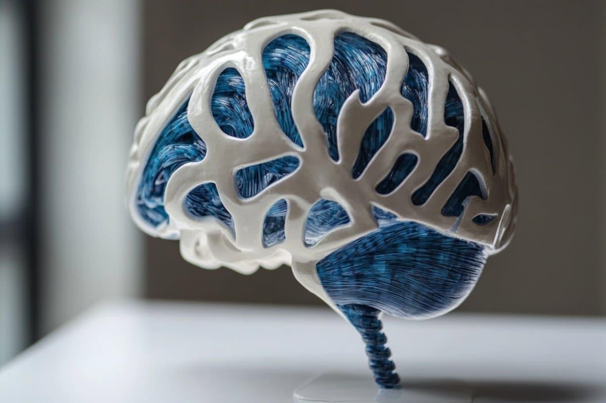 AI-Powered Gene Delivery Systems Revolutionize Brain and