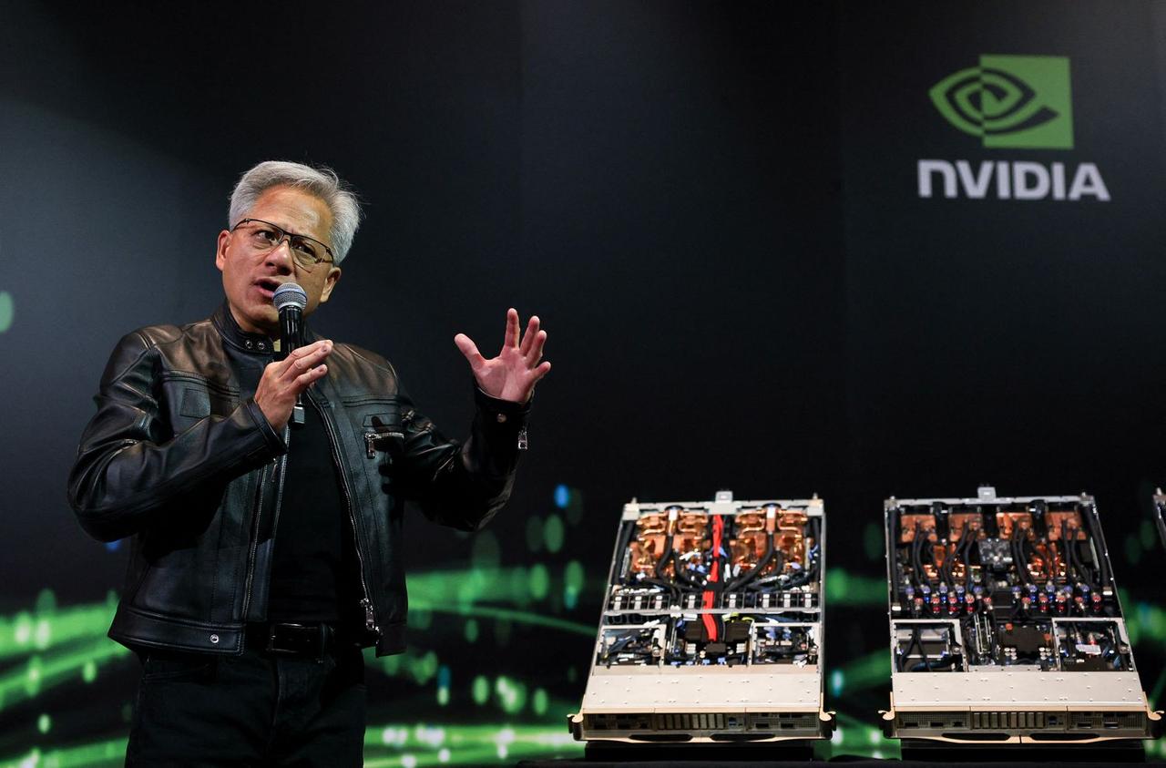 Navitas Semiconductor Stock Soars on NVIDIA Partnership for