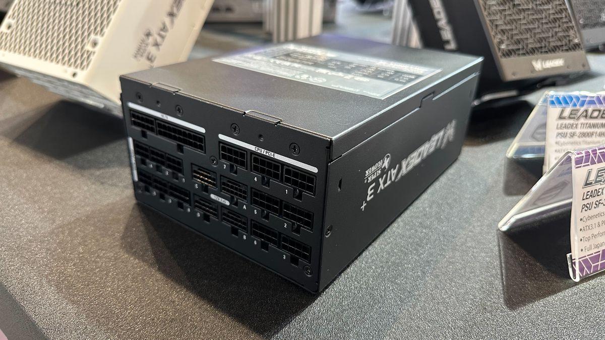 Source: Tom's Hardware