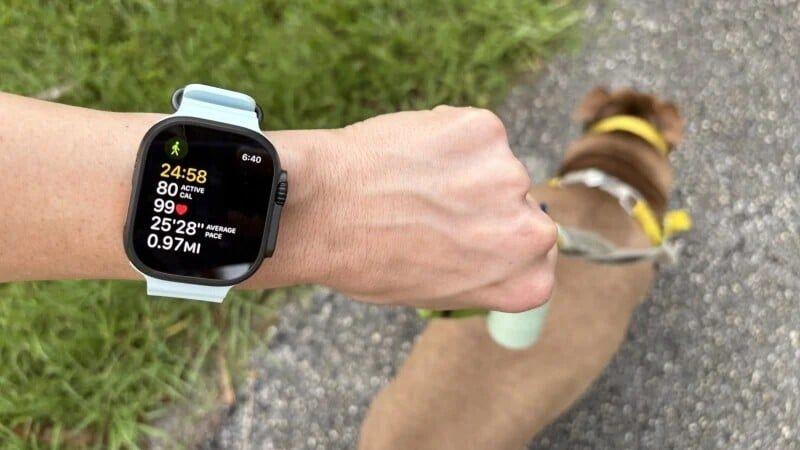Apple Abandons Camera-Equipped Apple Watch Plans, Shifts