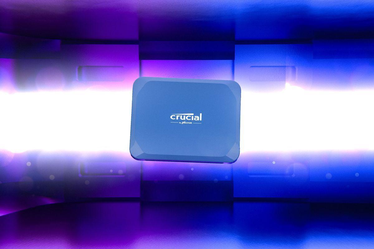Crucial Unveils High-Performance SSDs: T710 PCIe Gen5 and