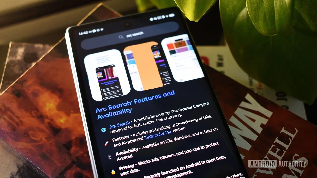 Source: Android Authority