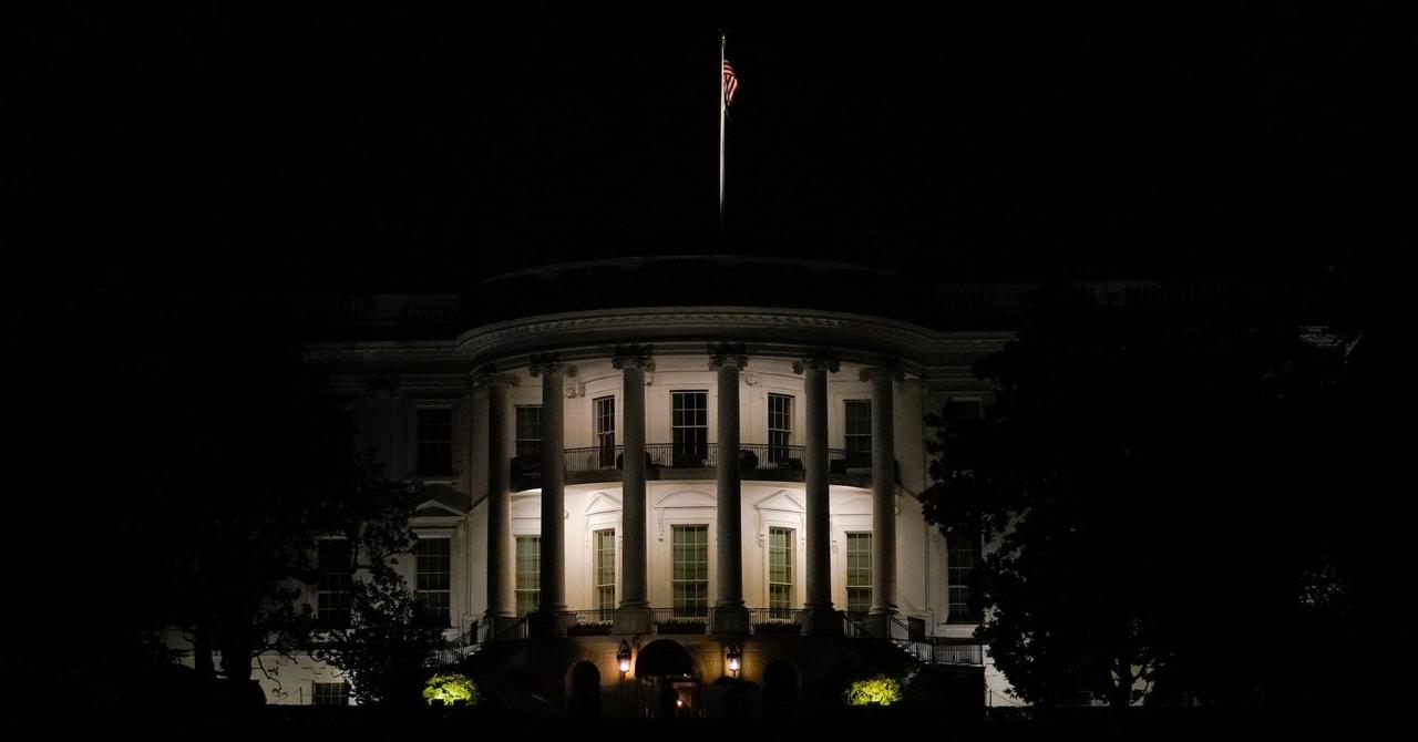 US Copyright Office Director Sues Trump Administration Over