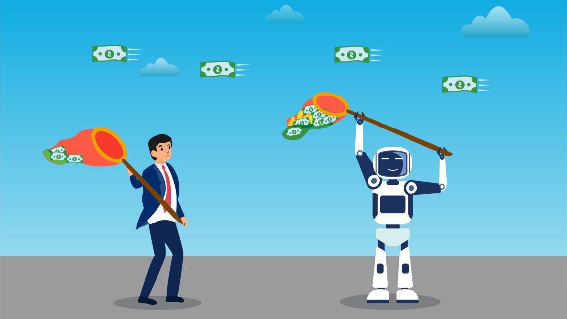 Getty Images Spends Millions in Legal Battle Against AI