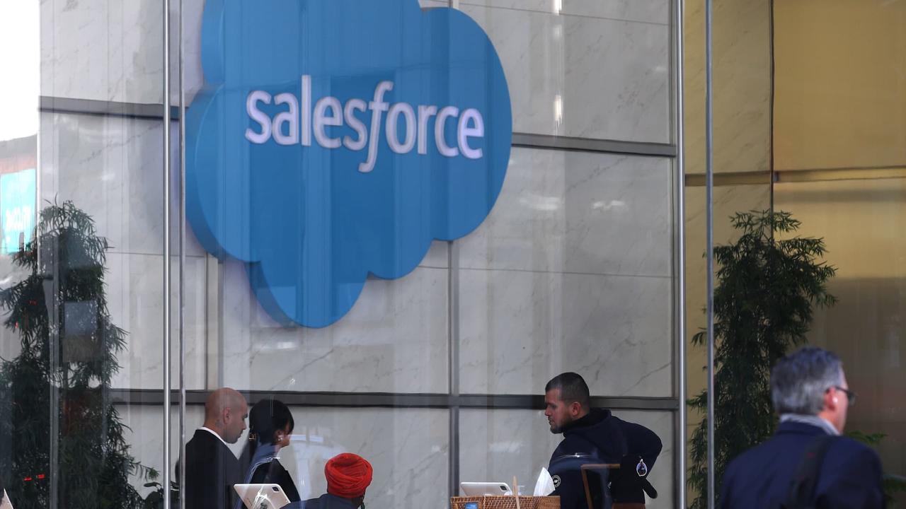 Salesforce's $8 Billion Informatica Acquisition: Bolstering