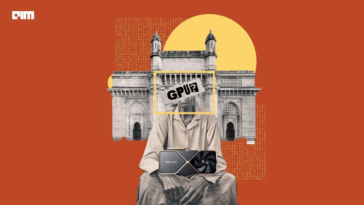 India Boosts AI Infrastructure: 14,000 Additional GPUs to