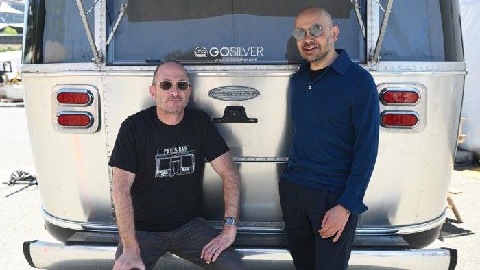 AI in Filmmaking and Art: A Creative Evolution or