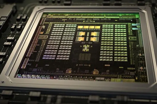 Doudna Supercomputer: Dell and Nvidia Join Forces with DOE