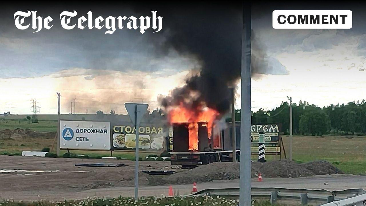 Source: The Telegraph