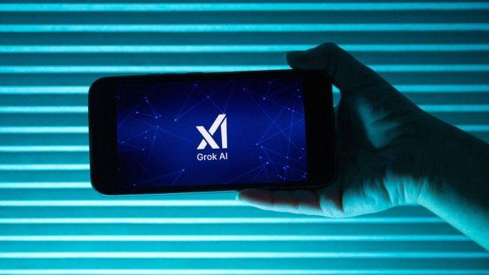 Source: Financial Times News