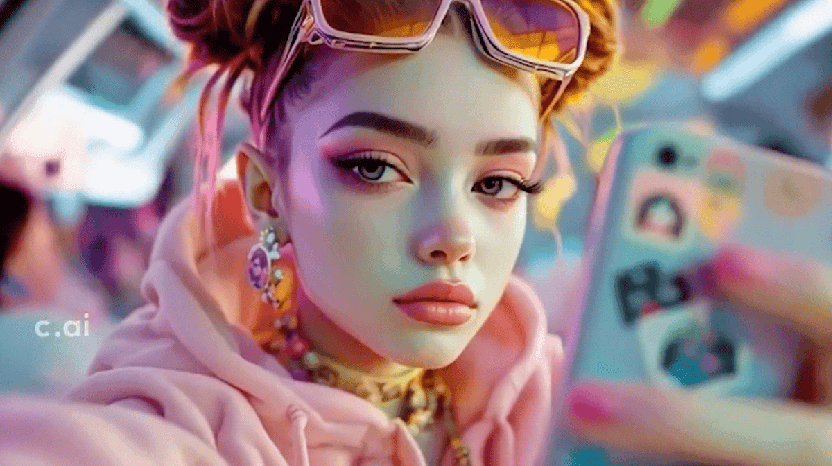 Character.AI Unveils Multimedia Features: Video Generation