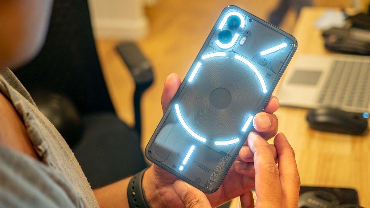 Nothing Phone 3: Flagship Specs, AI Features, and Pricing