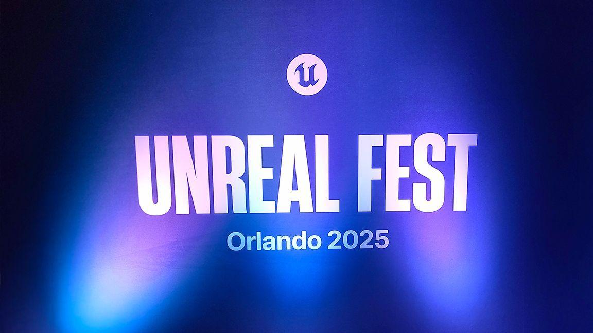 Epic Games Unveils The State of Unreal 2025: AI-Powered