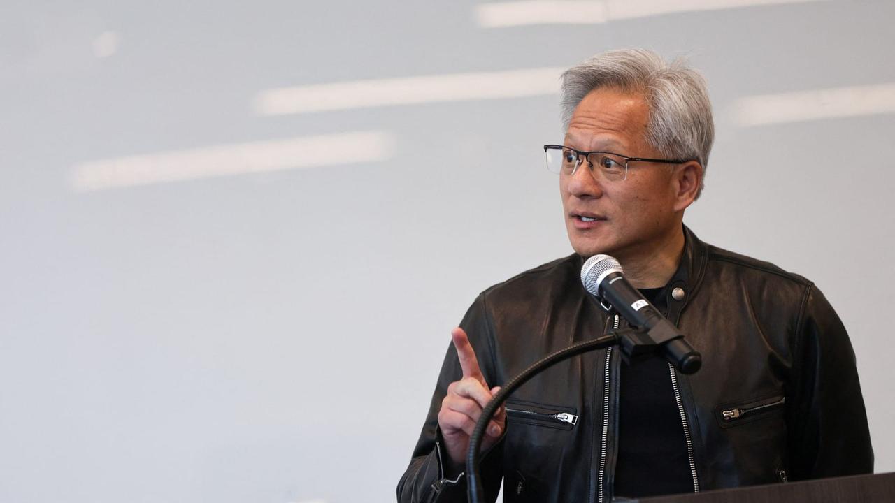 Nvidia Reclaims World's Most Valuable Company Title, Driven