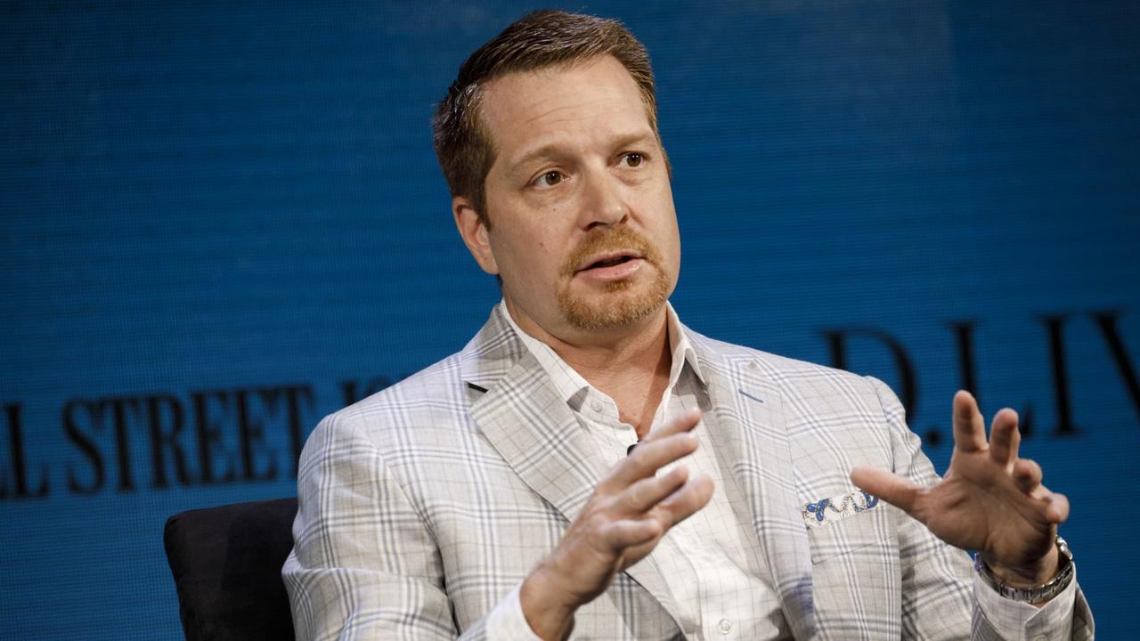 CrowdStrike's Q1 Earnings Beat Expectations, Driven by AI