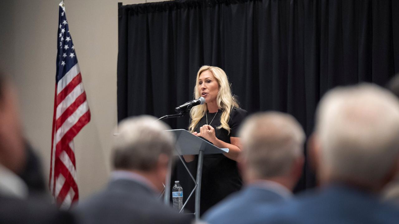 Republicans Face Backlash for Not Reading Trump's 'Big