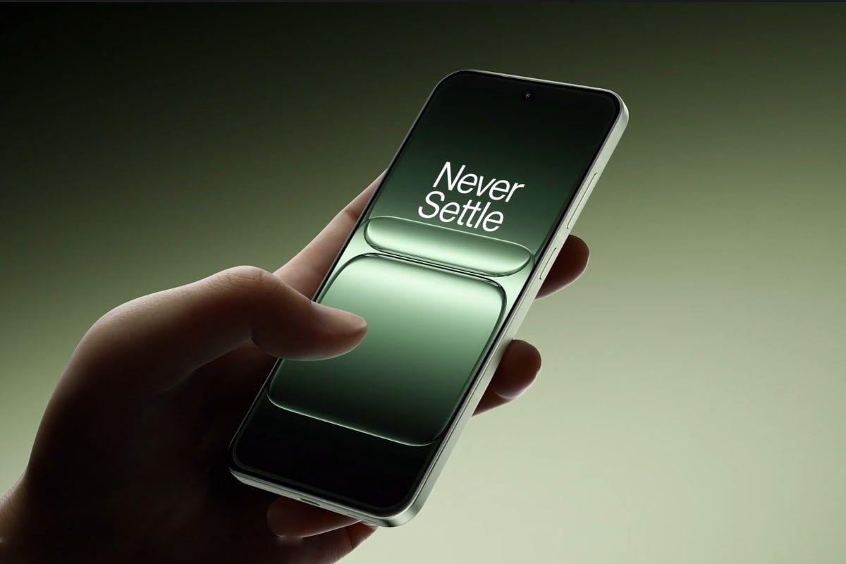 OnePlus 13s: A Compact Flagship with Advanced AI Features